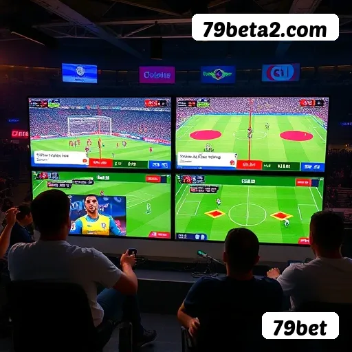 Tela login 79bet