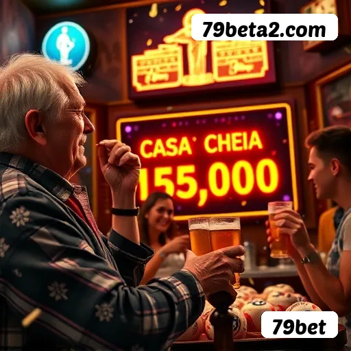 Pagamentos 79bet PIX