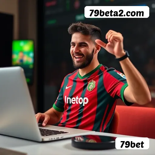 Formulário registro 79bet