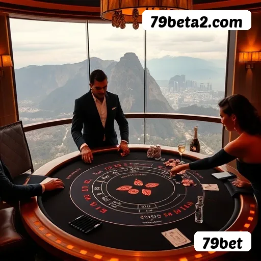 Bônus exclusivos membros VIP 79bet